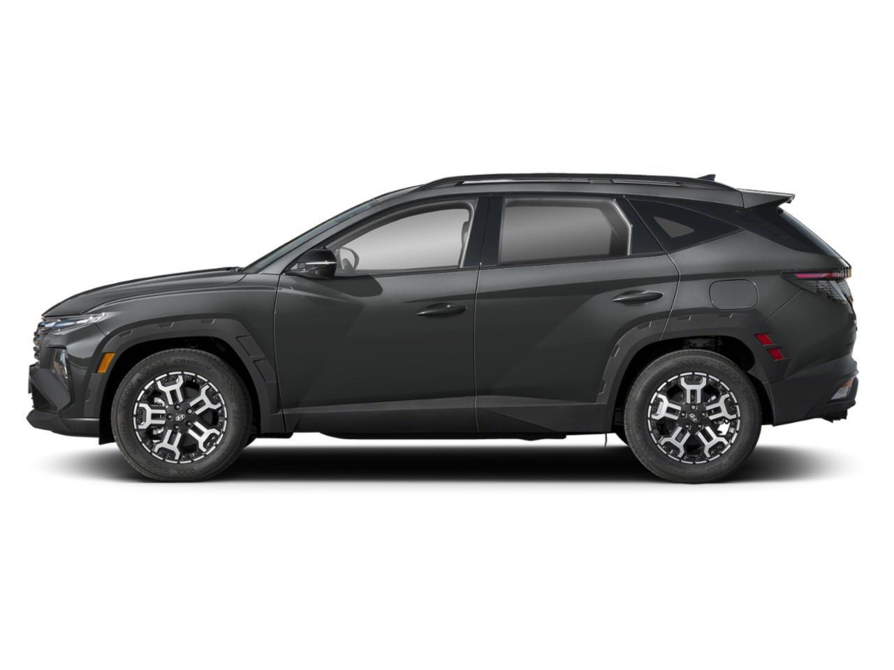 2026 Hyundai Tucson XRT San Clemente CA