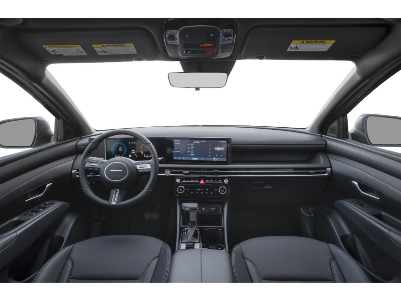 2026 Hyundai Tucson XRT San Clemente CA