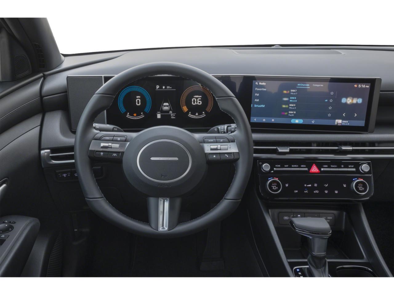 2026 Hyundai Tucson XRT San Clemente CA