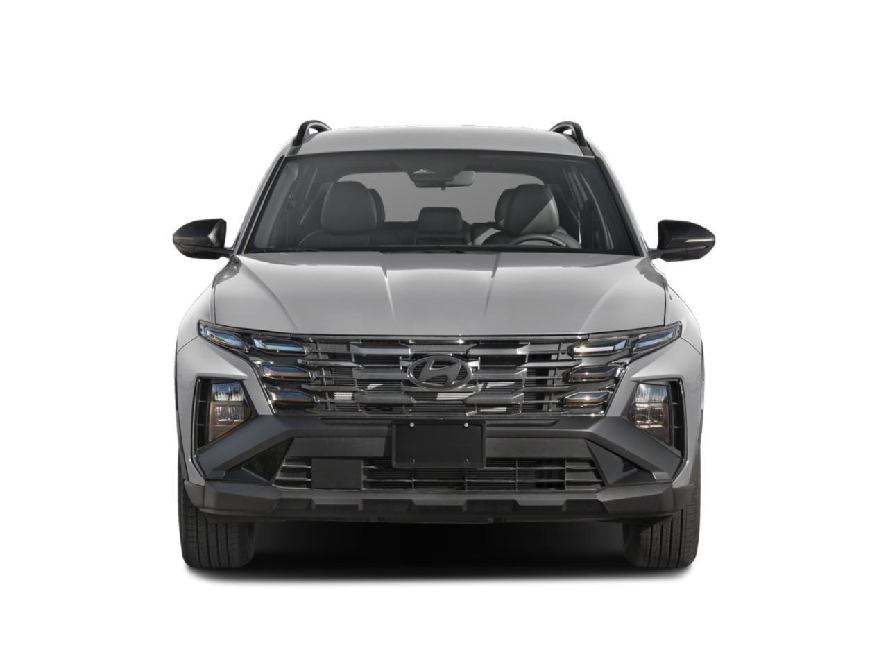 2026 Hyundai Tucson XRT San Clemente CA