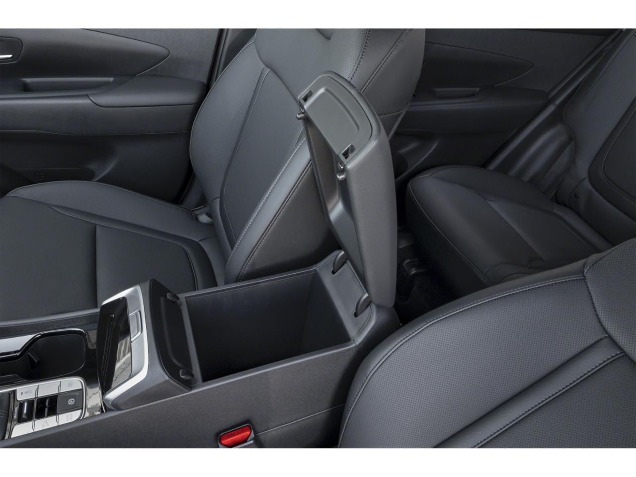 2026 Hyundai Tucson XRT San Clemente CA