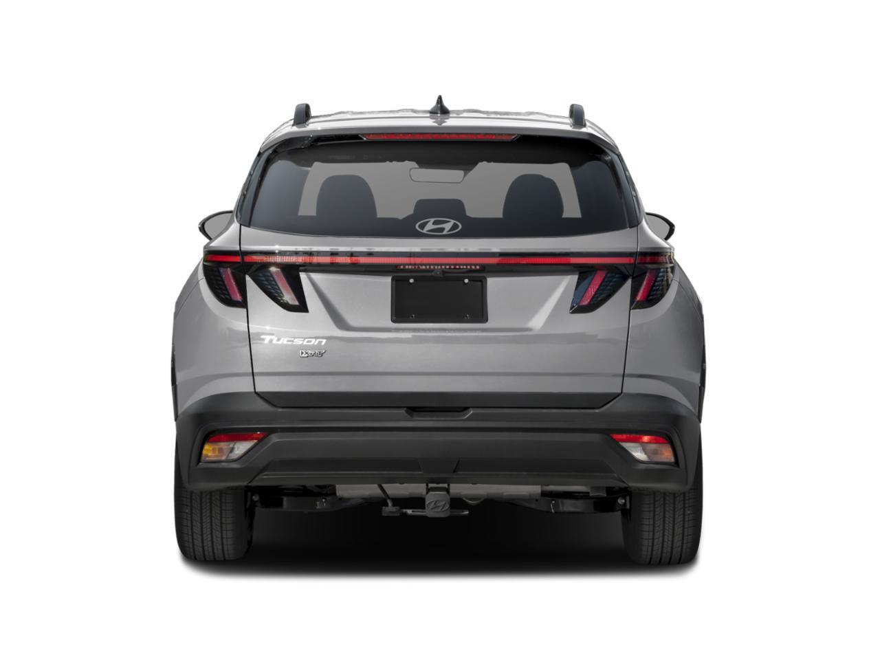 2026 Hyundai Tucson XRT San Clemente CA