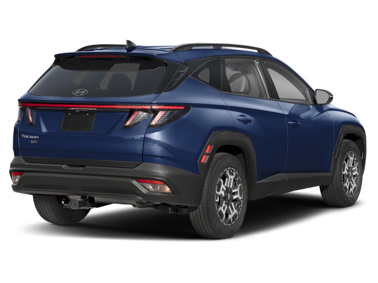 2026 Hyundai Tucson XRT San Clemente CA