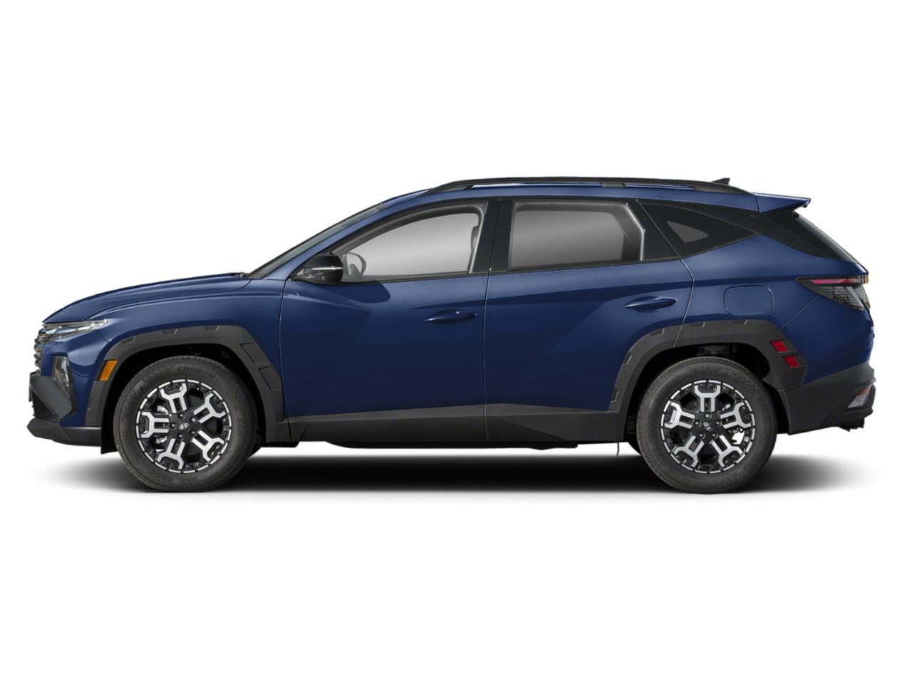 2026 Hyundai Tucson XRT San Clemente CA