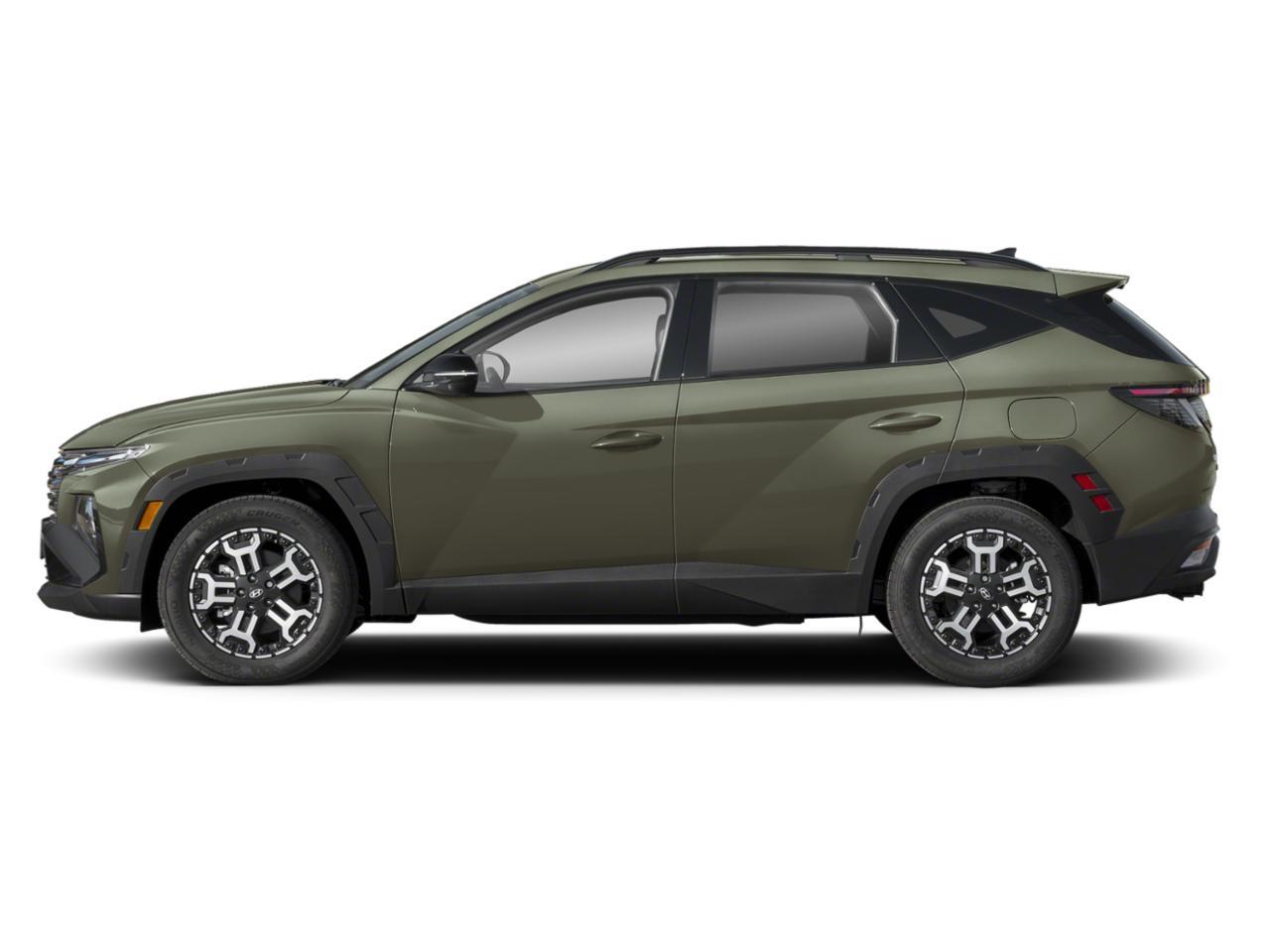 2026 Hyundai Tucson XRT San Clemente CA