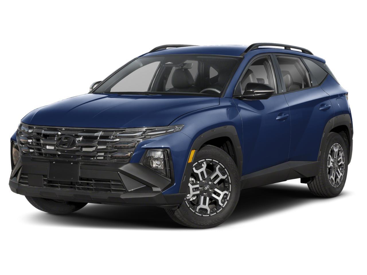 2026 Hyundai Tucson XRT San Clemente CA