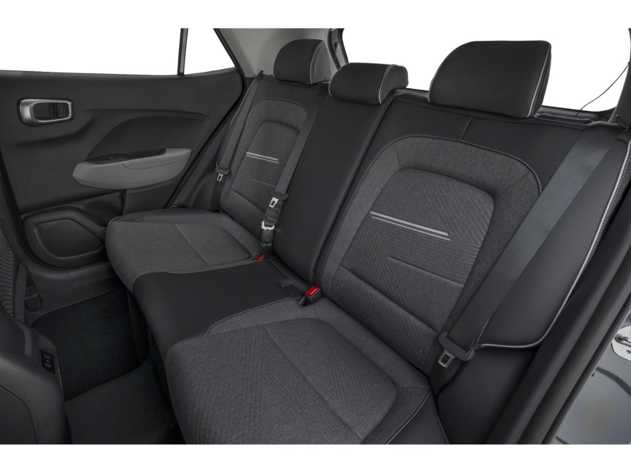 2026 Hyundai VENUE SEL w/Two-Tone Roof Waldorf MD