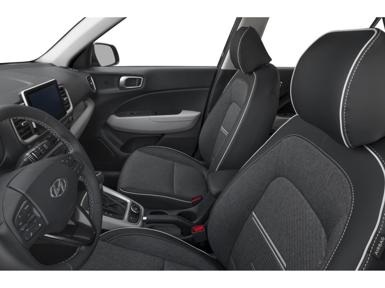 2026 Hyundai VENUE SEL w/Two-Tone Roof Waldorf MD