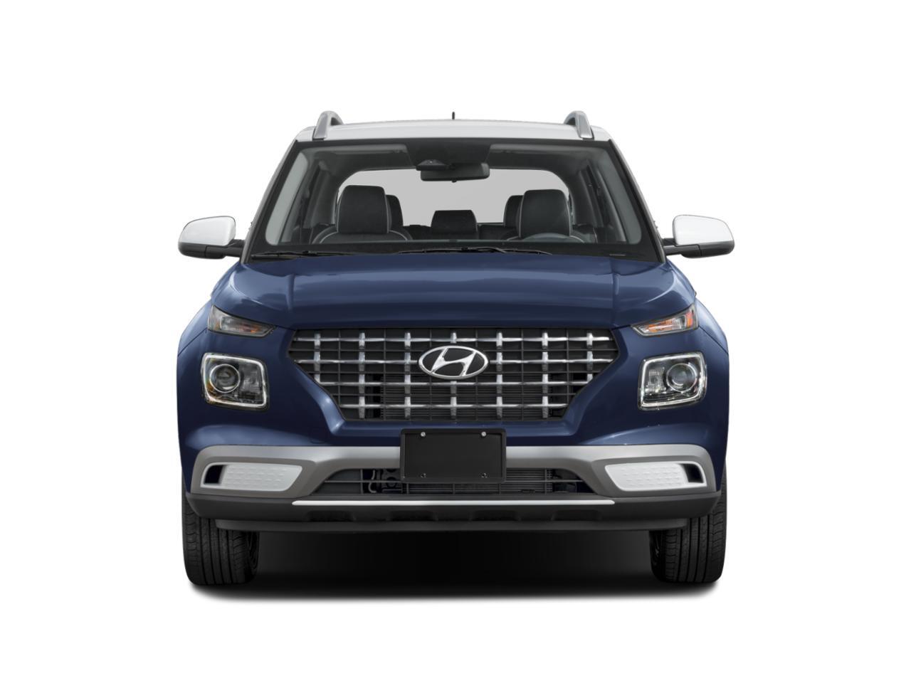 2026 Hyundai VENUE SEL Waldorf MD