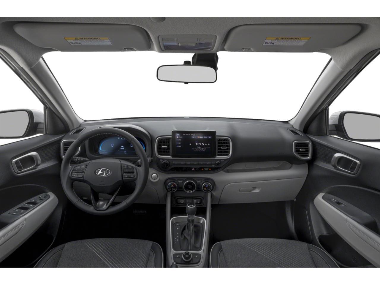 2026 Hyundai VENUE SEL Waldorf MD