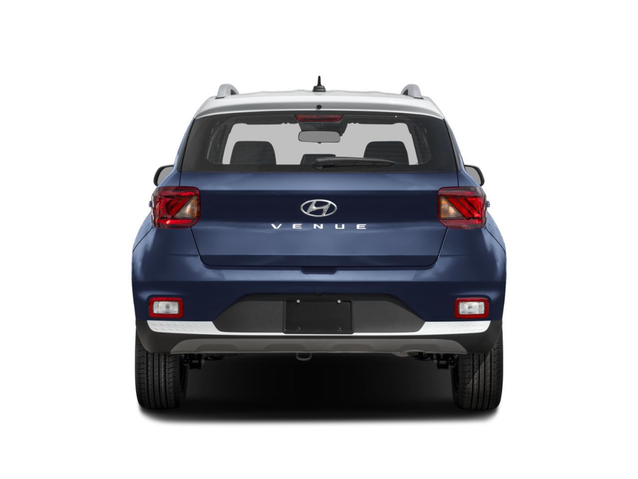 2026 Hyundai VENUE SEL Waldorf MD