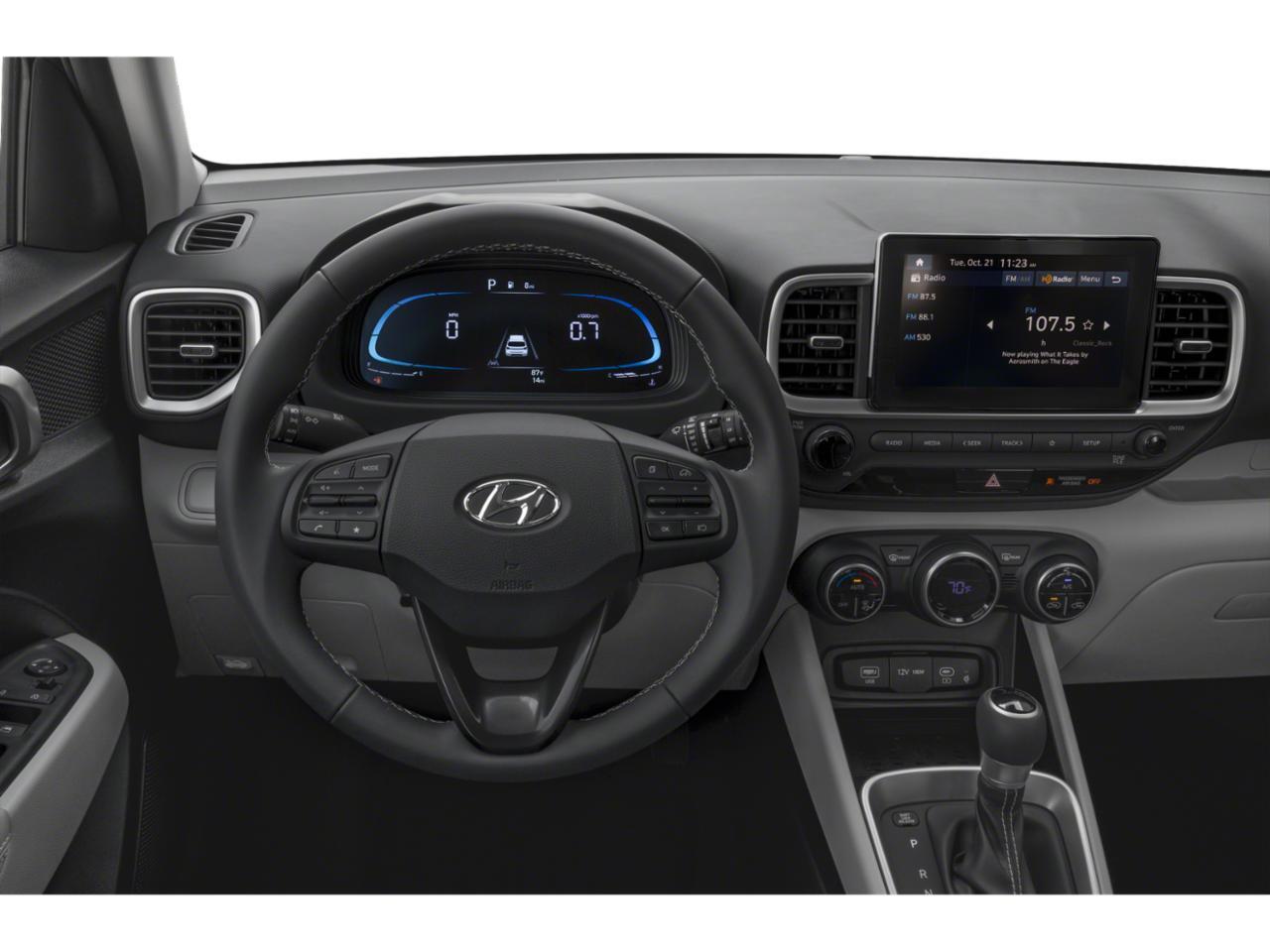 2026 Hyundai VENUE SEL Waldorf MD