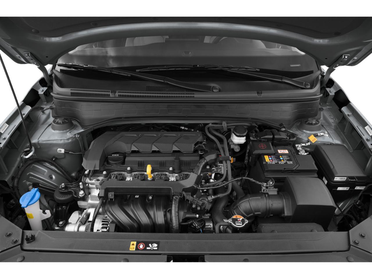 2026 Hyundai VENUE SEL Chantilly VA