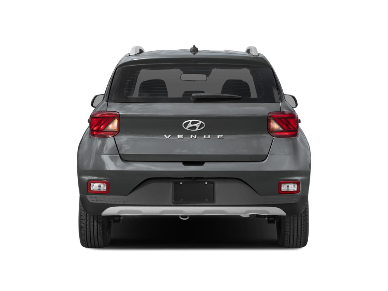 2026 Hyundai VENUE SEL Chantilly VA