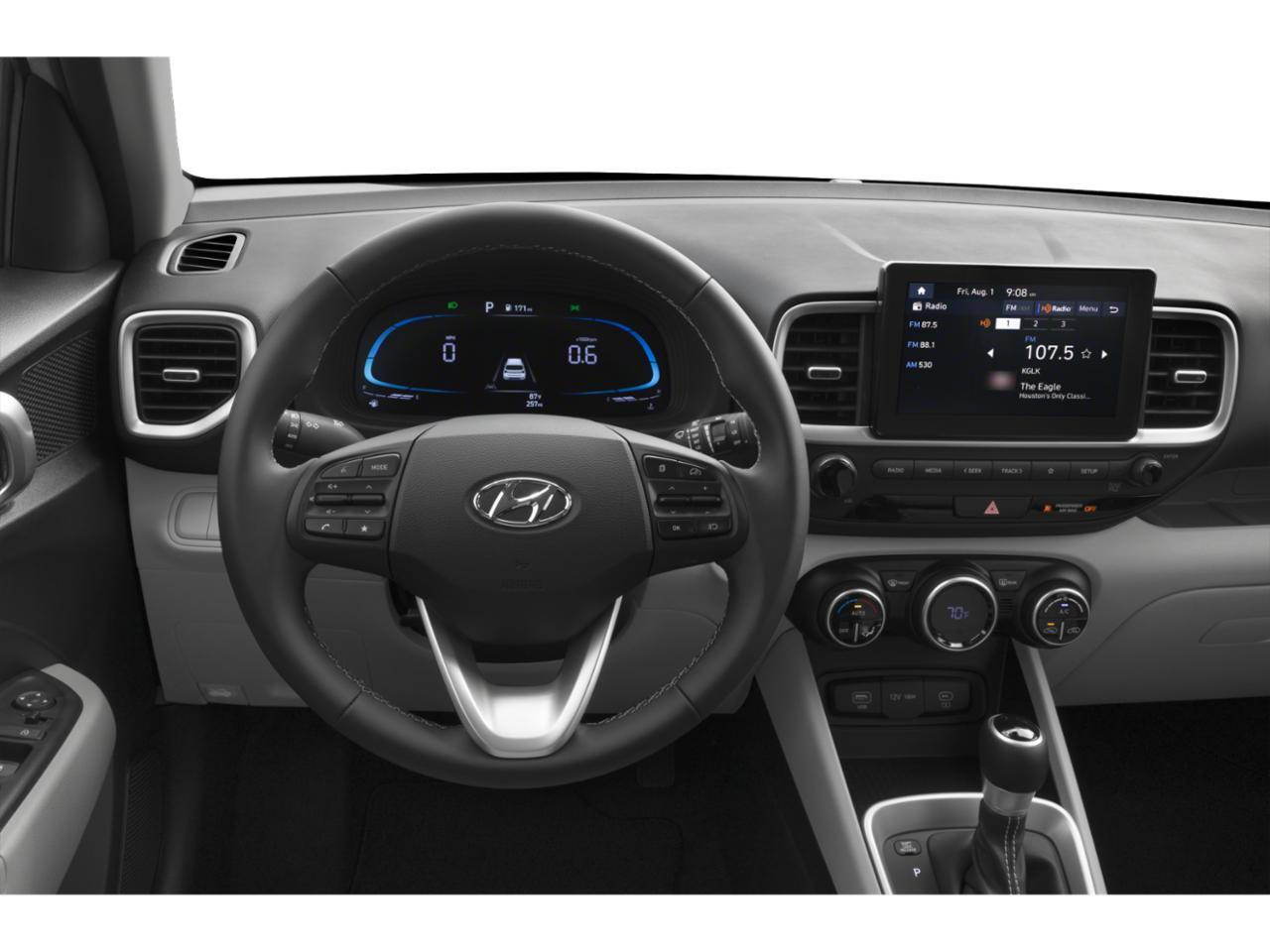2026 Hyundai VENUE SEL Chantilly VA