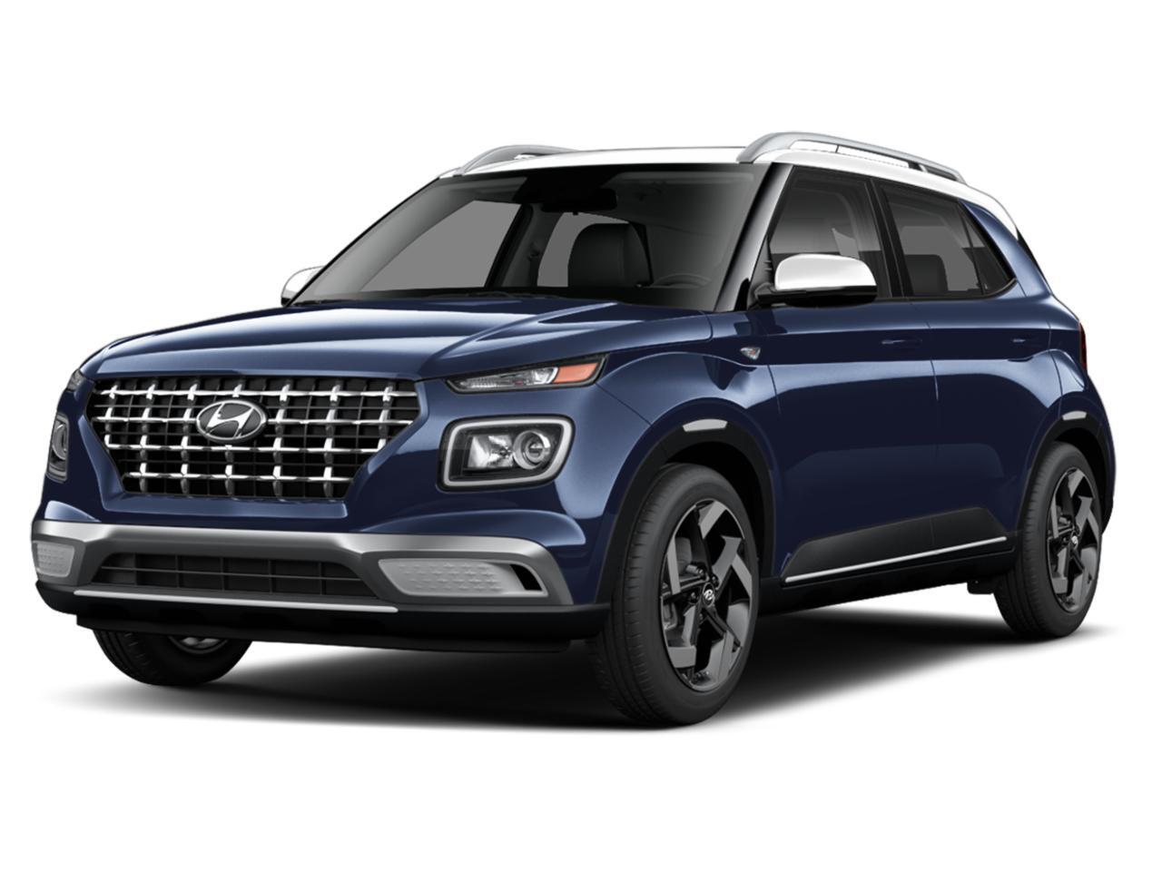 2026 Hyundai VENUE SEL Chantilly VA