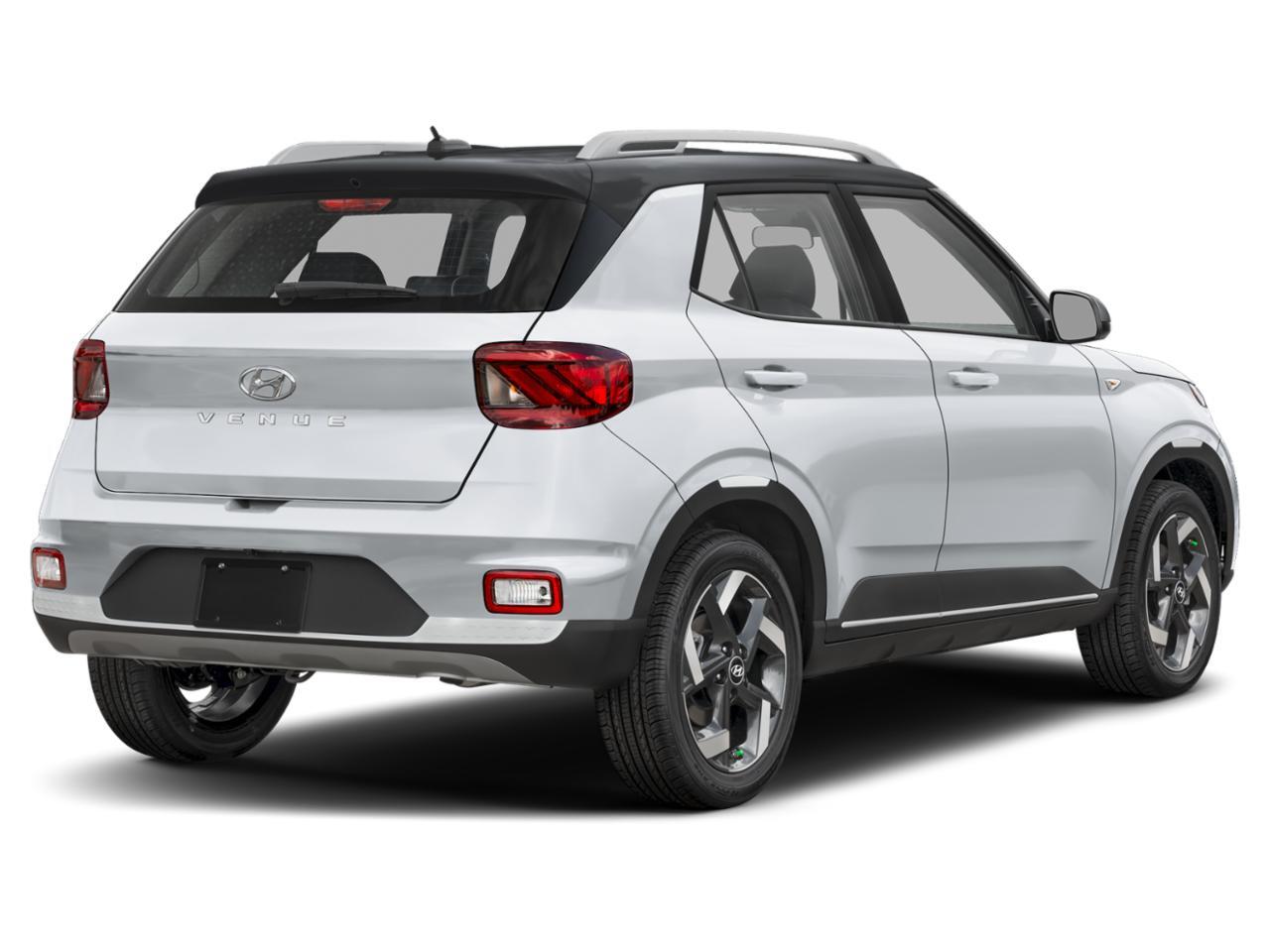 2026 Hyundai VENUE SEL Waldorf MD