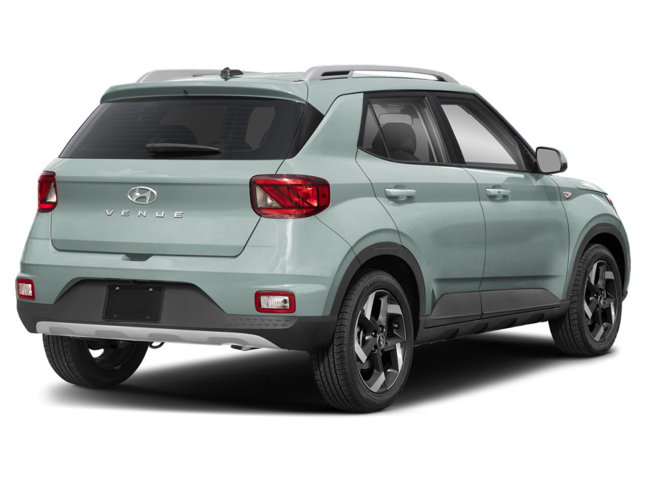 2026 Hyundai VENUE SEL Chantilly VA