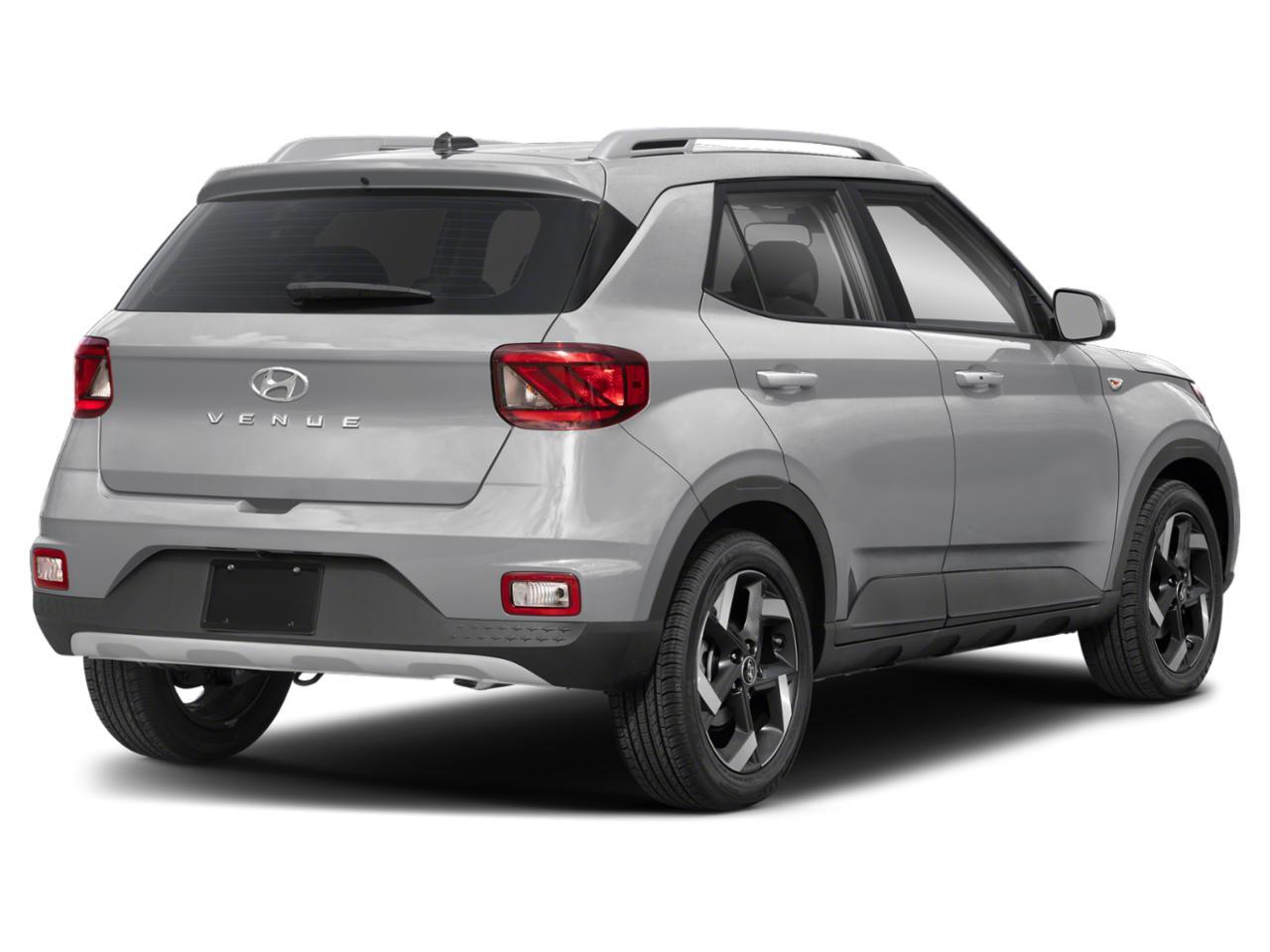 2026 Hyundai VENUE SEL Chantilly VA