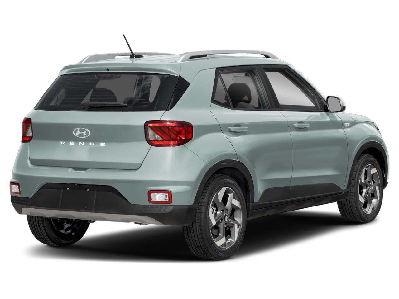 2026 Hyundai VENUE SEL Chantilly VA