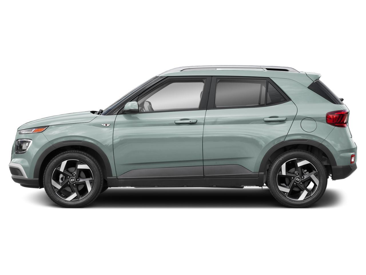 2026 Hyundai VENUE SEL Chantilly VA