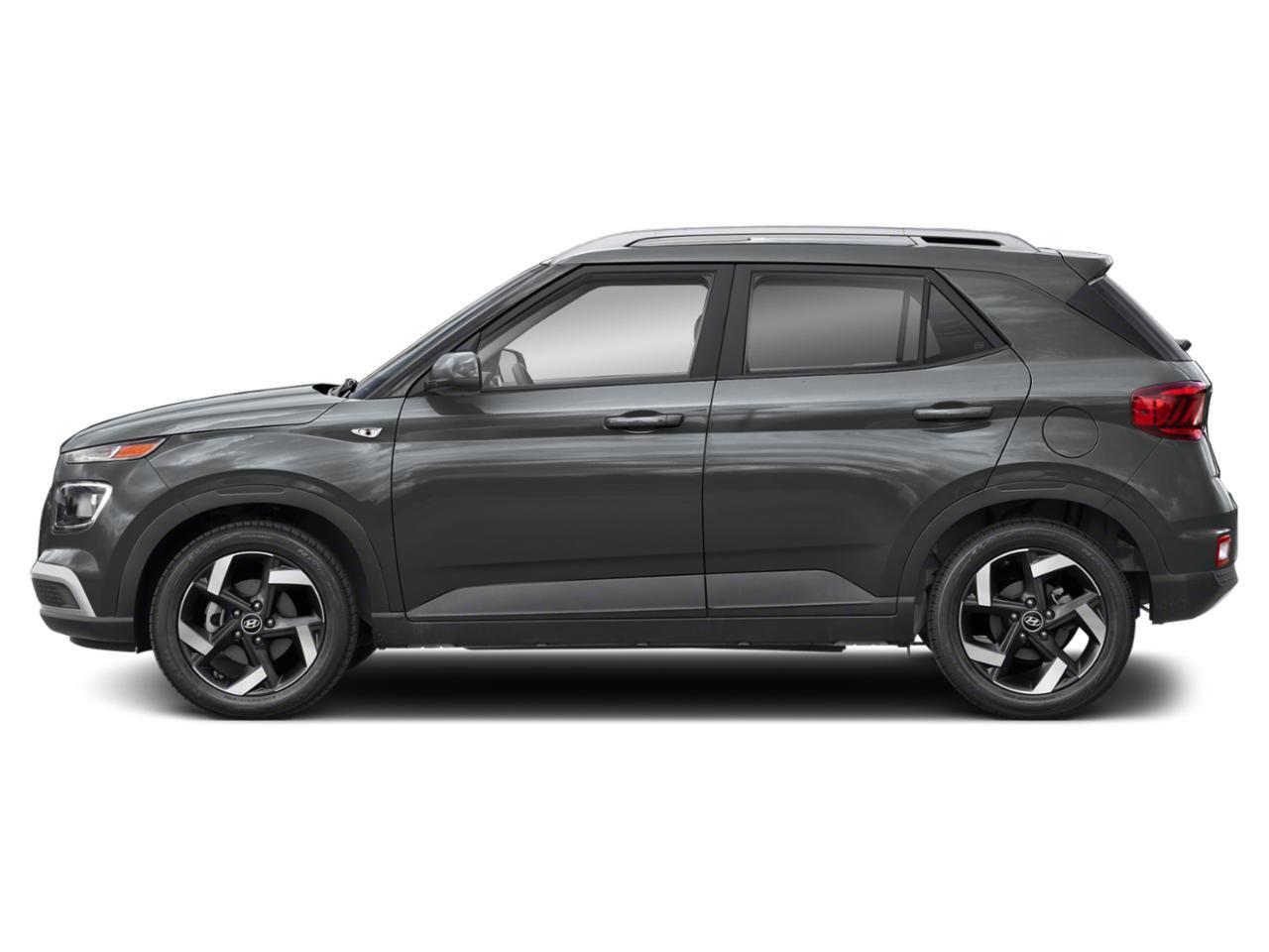 2026 Hyundai VENUE SEL Chantilly VA