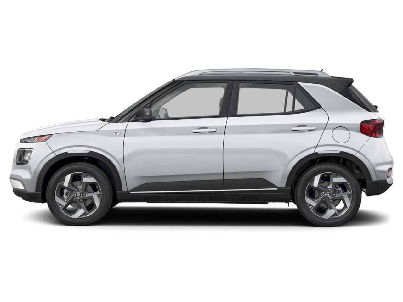 2026 Hyundai VENUE SEL Waldorf MD