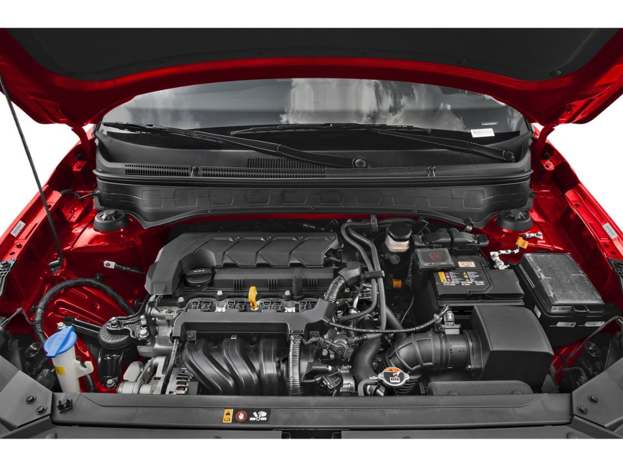 2026 Hyundai Venue SE San Clemente CA