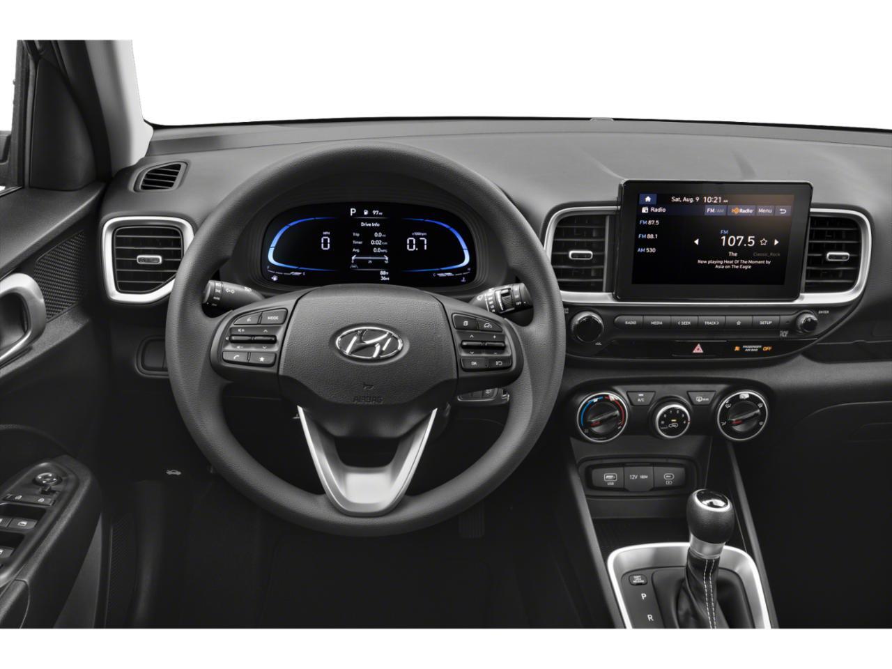 2026 Hyundai Venue SE San Clemente CA