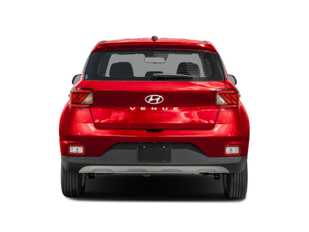 2026 Hyundai Venue SE San Clemente CA