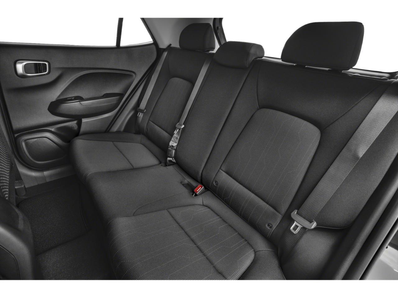 2026 Hyundai Venue SE San Clemente CA