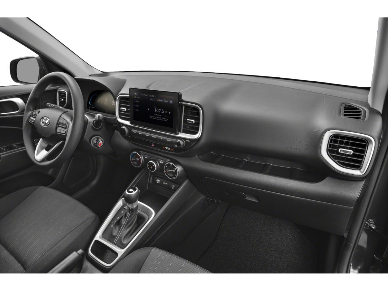 2026 Hyundai Venue SE San Clemente CA