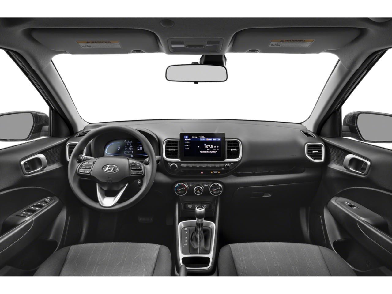 2026 Hyundai Venue SE San Clemente CA