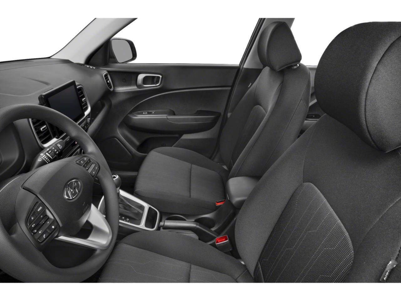 2026 Hyundai Venue SE San Clemente CA