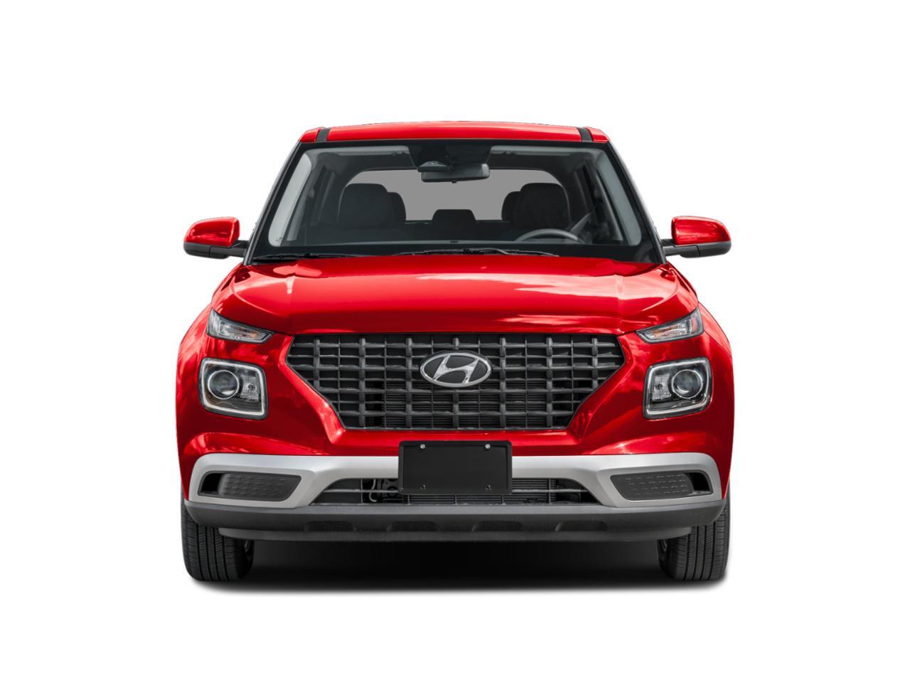 2026 Hyundai Venue SE San Clemente CA
