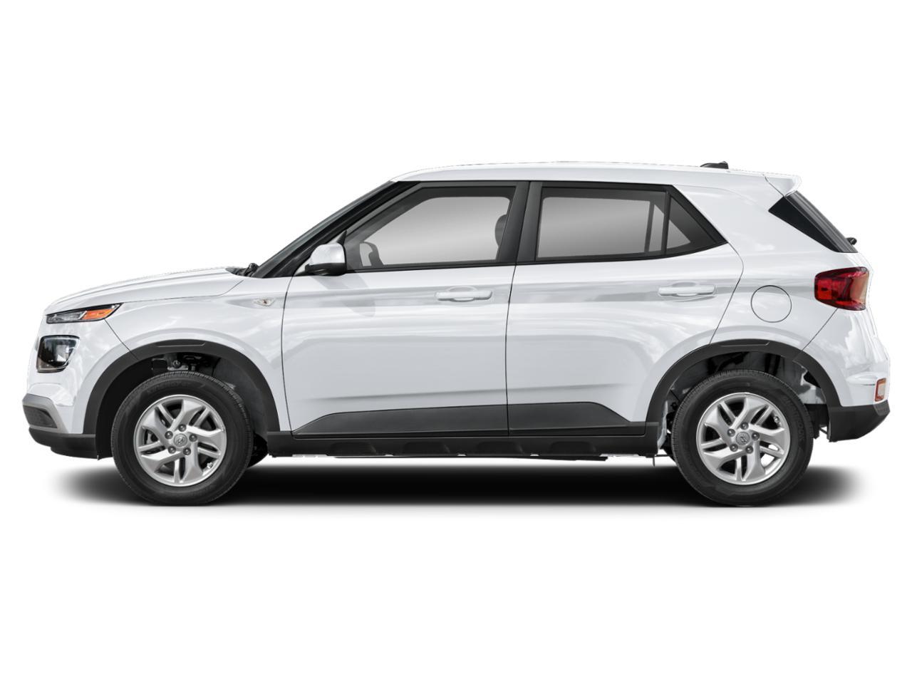 2026 Hyundai Venue SE San Clemente CA