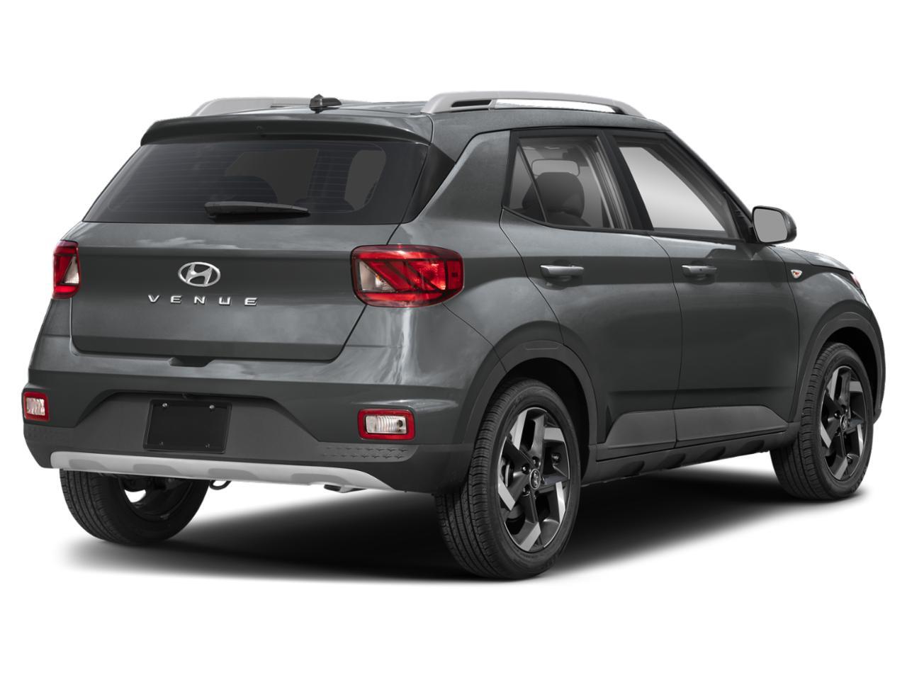 2026 Hyundai Venue SEL San Clemente CA