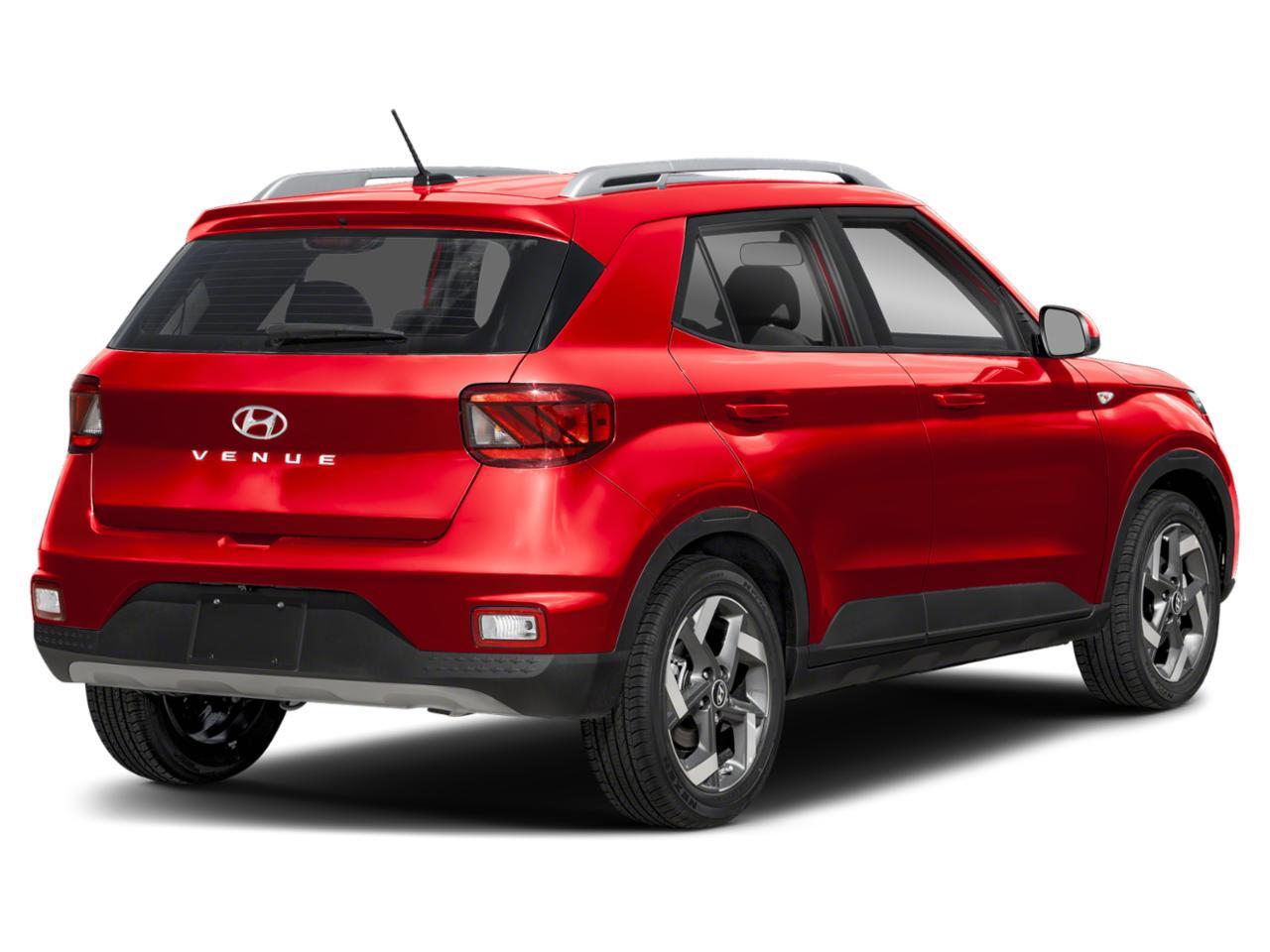 2026 Hyundai Venue SEL San Clemente CA