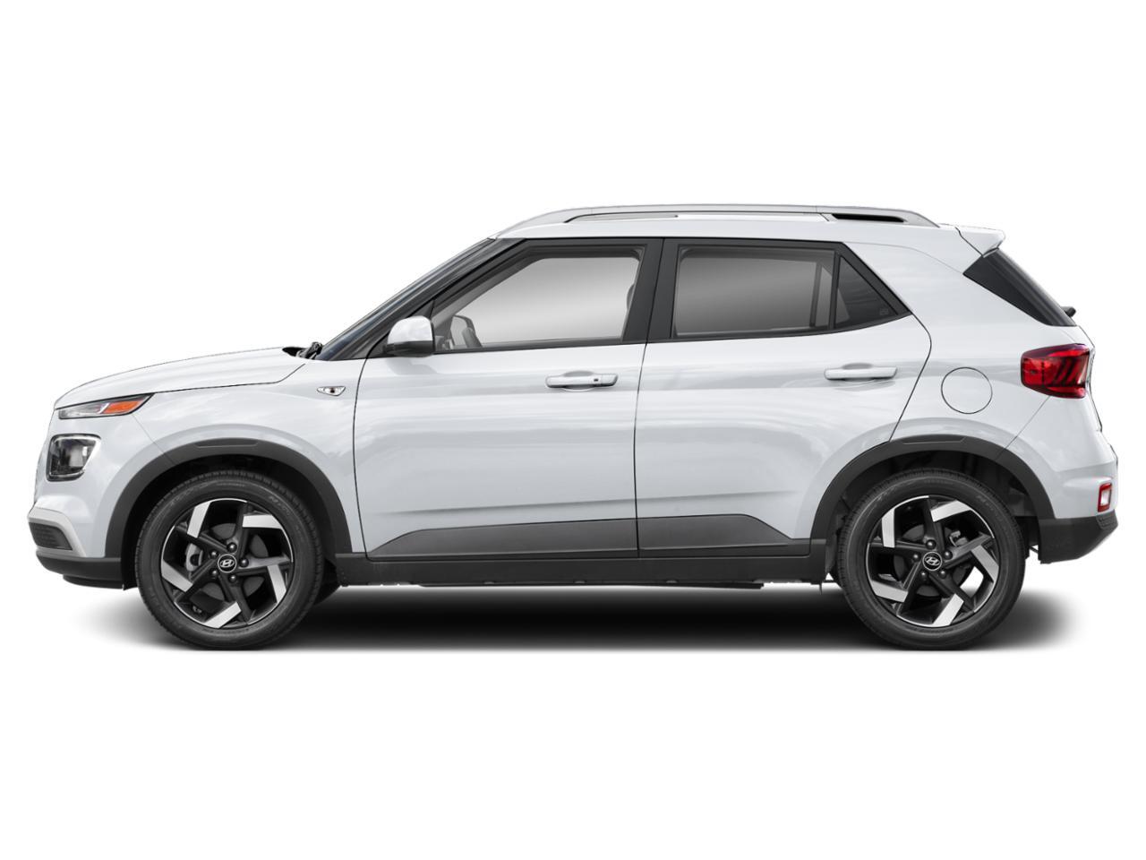 2026 Hyundai Venue SEL San Clemente CA