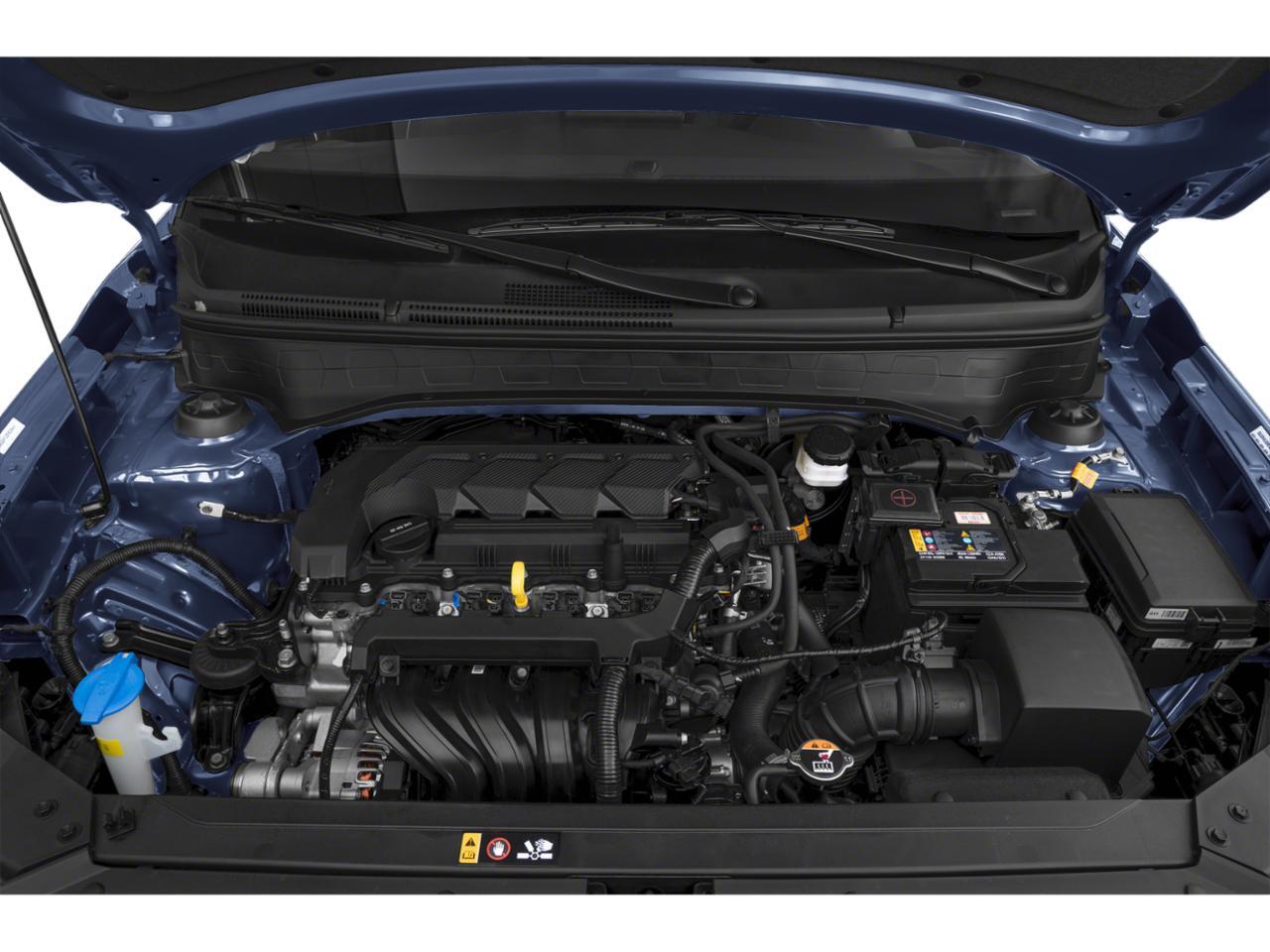 2026 Hyundai Venue SEL San Clemente CA