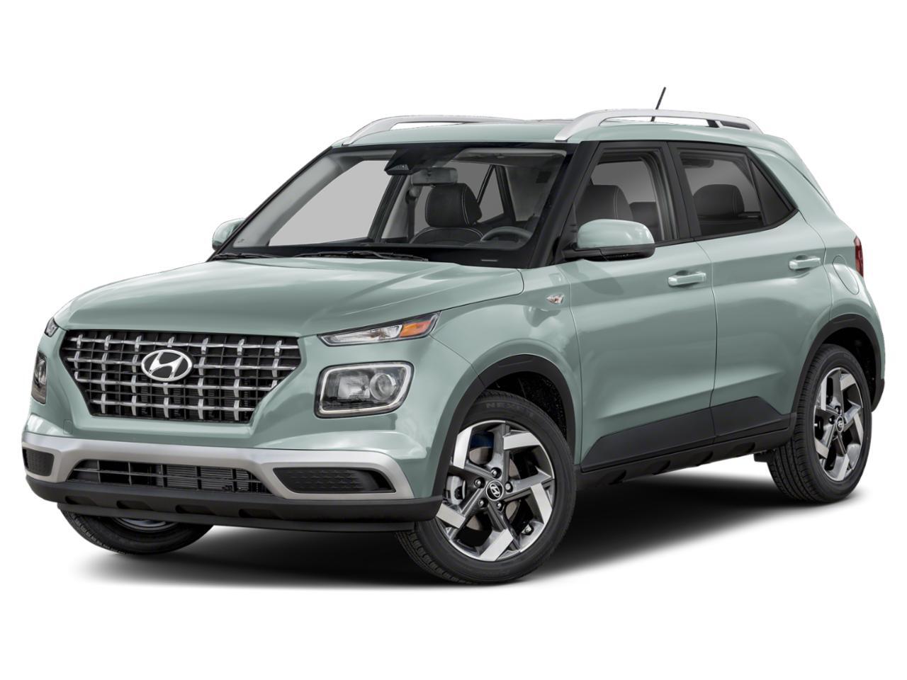 2026 Hyundai Venue SEL San Clemente CA