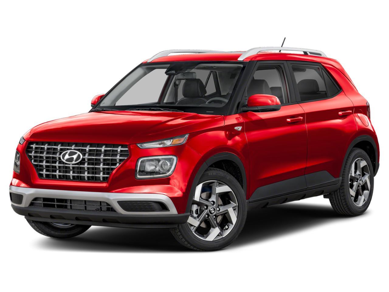 2026 Hyundai Venue SEL San Clemente CA