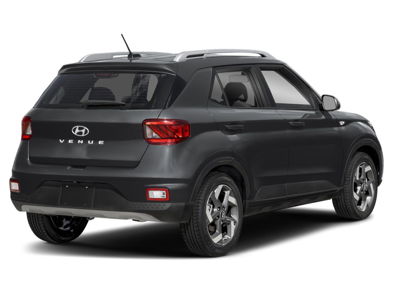 2026 Hyundai Venue SEL San Clemente CA