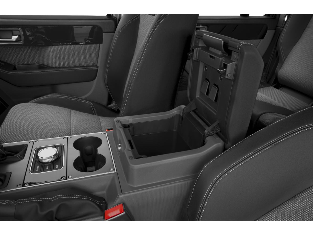 2026 INEOS Grenadier Roseville CA