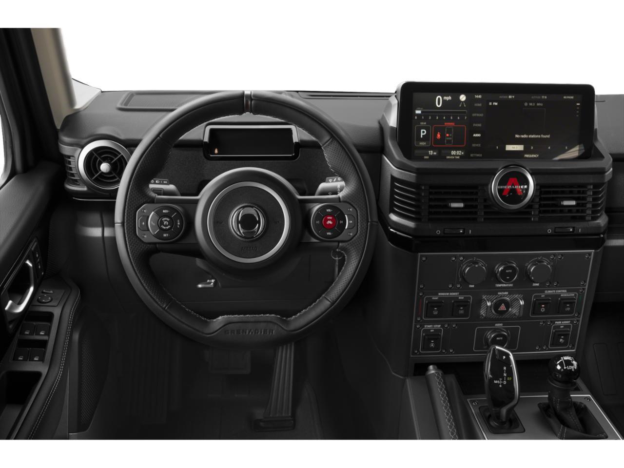 2026 INEOS Grenadier Fieldmaster Edition Roseville CA