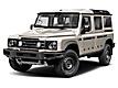2026 INEOS Grenadier Station Wagon