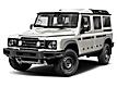 2026 INEOS Grenadier Station Wagon