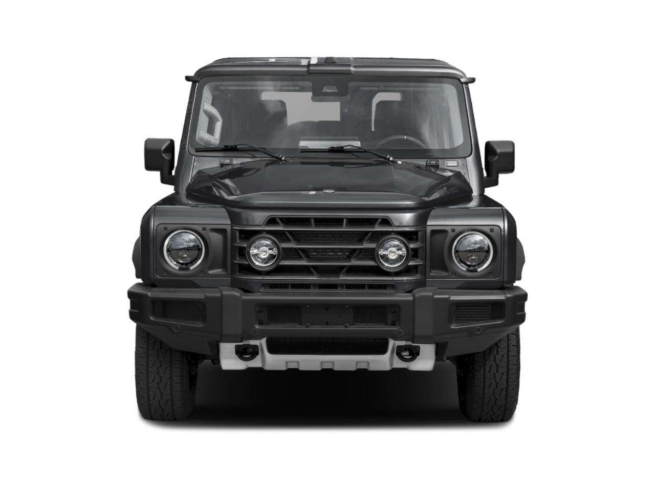 2026 INEOS Grenadier Station Wagon Fieldmaster Edition Roseville CA