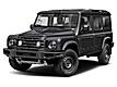 2026 INEOS Grenadier Station Wagon Fieldmaster Edition