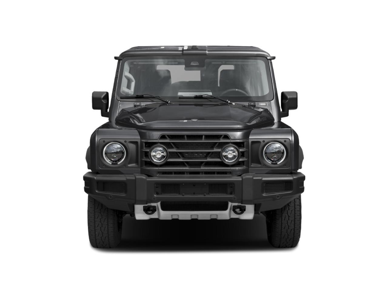 2026 INEOS Grenadier Station Wagon Trialmaster Edition Roseville CA
